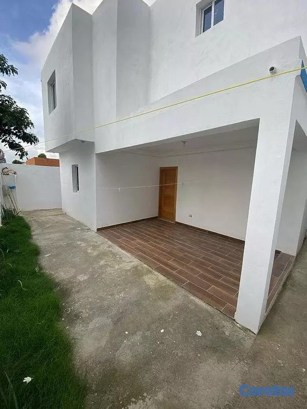 casas - Casa en Brisa Oriental San isidro Nueva  3