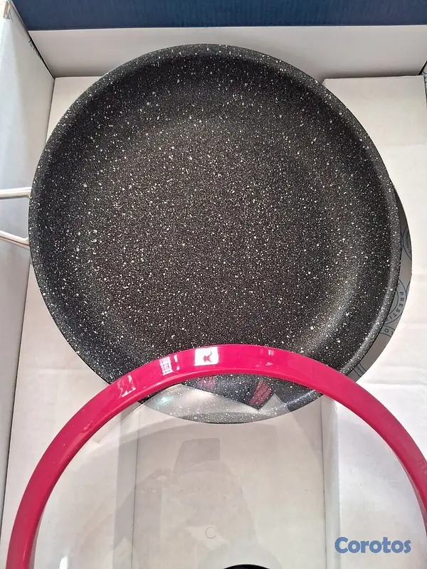cocina - De OPORTUNIDAD 
SALTEN ROYAL PRESTIGE NUEVO  2