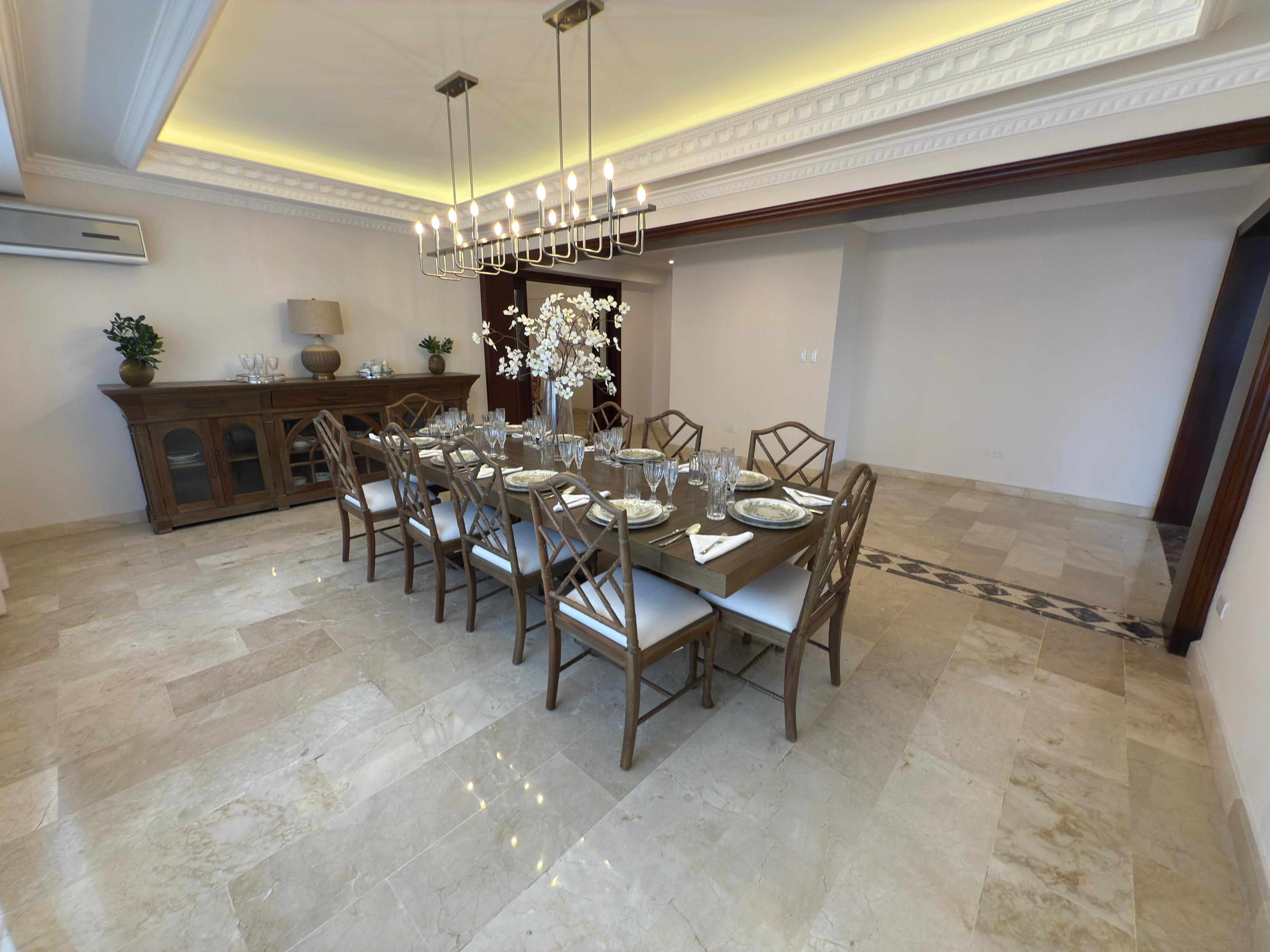 apartamentos - 🔥 ¡Penthouse de Lujo en Venta! 🔥 📍 Calle Eduard 9