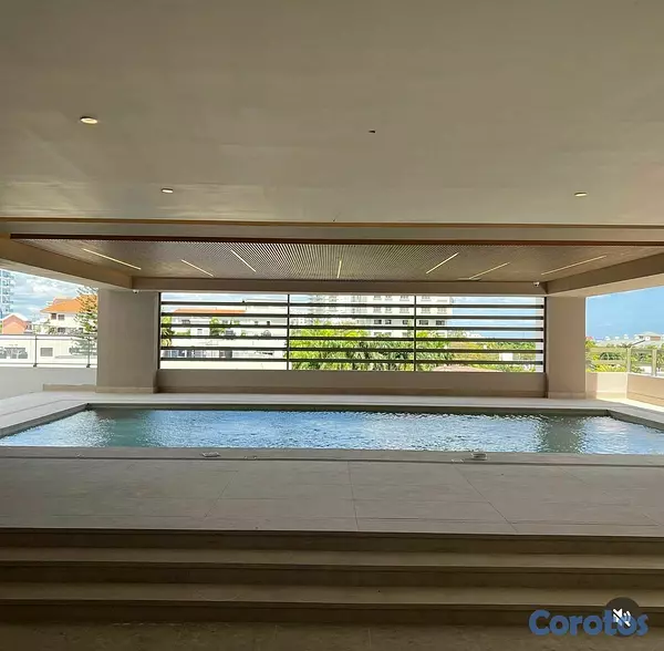 apartamentos - Torre Nicole X – La Esperilla, Santo Domingo  2