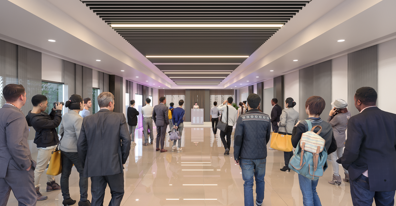 oficinas y locales comerciales - Venta de Local comercial en Piantini 3