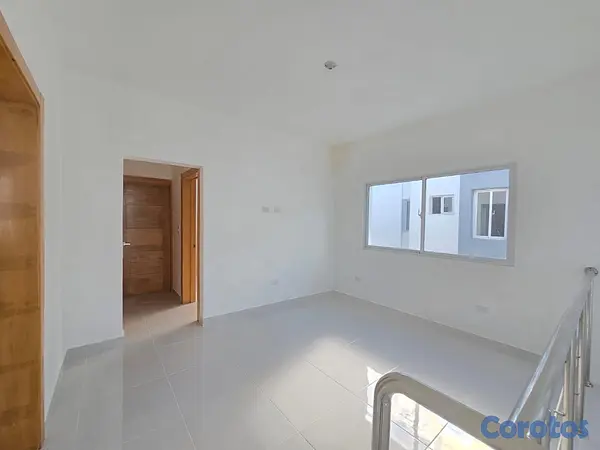 casas - CASA EN VENTA Residencial Cerrado 2