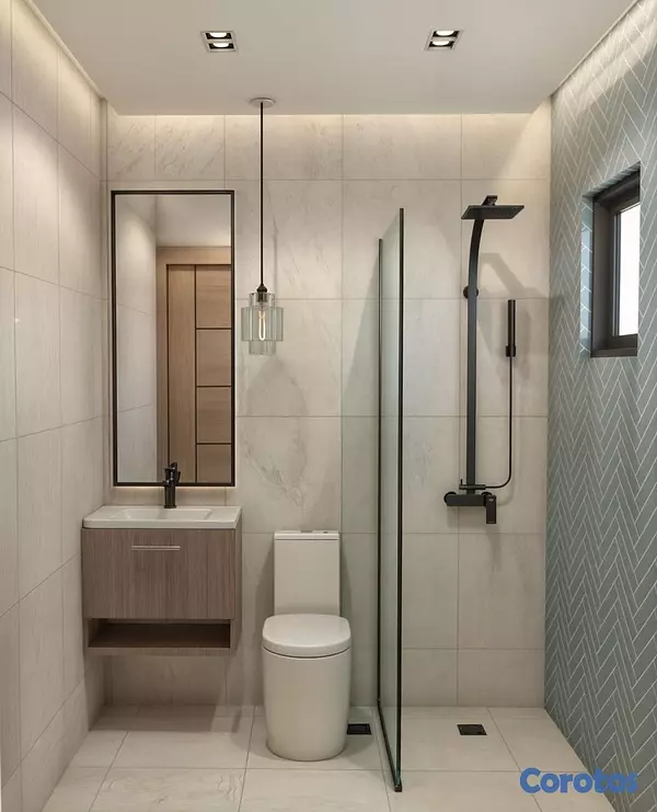 apartamentos - APARTAMENTO EN VENTA EN SANTIAGO DE LOS CABALLEROS  3