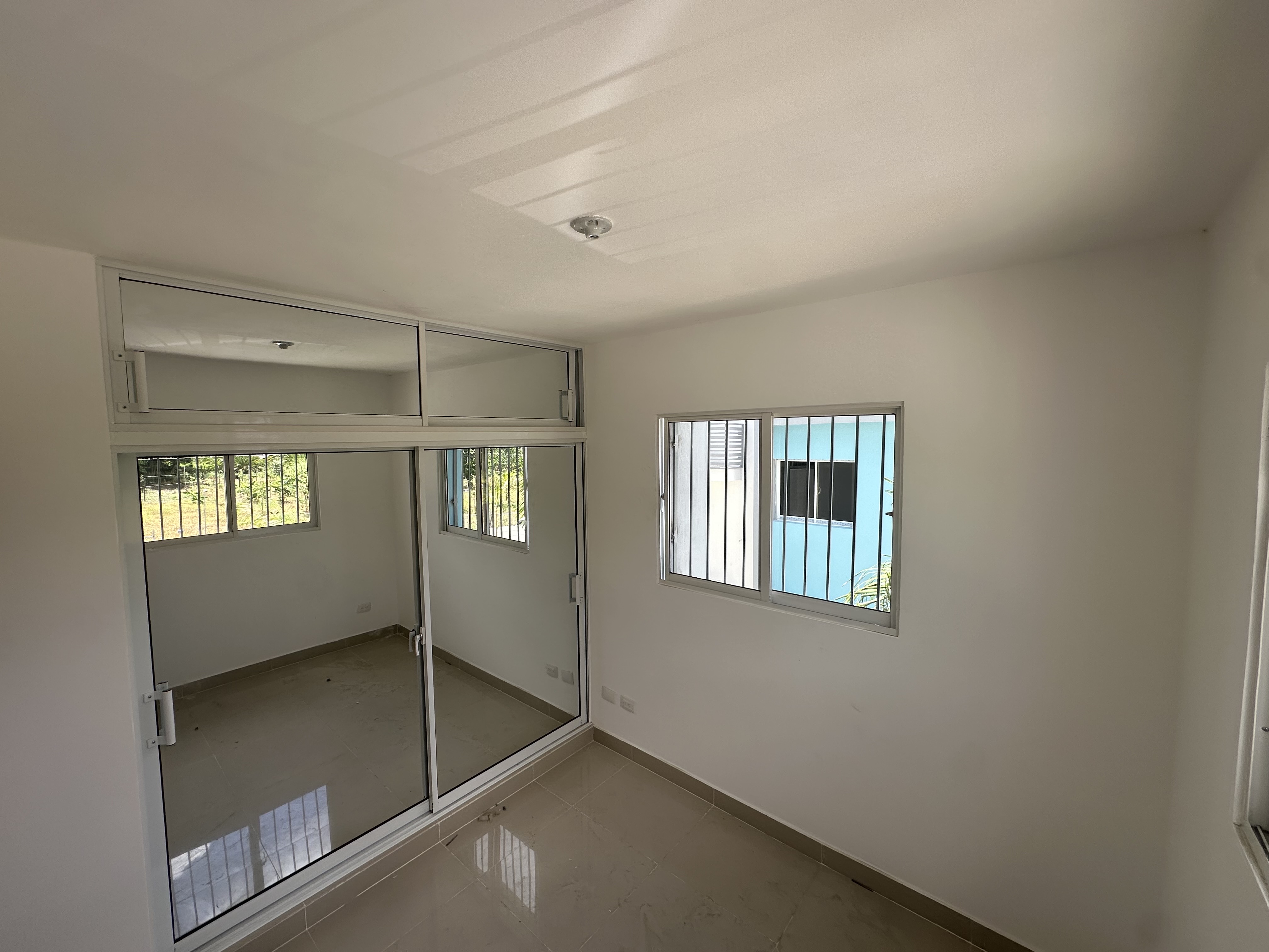apartamentos - APARTAMENTO EN RENTA EN GURABO SANTIAGO DE LOS CABALLEROS  4