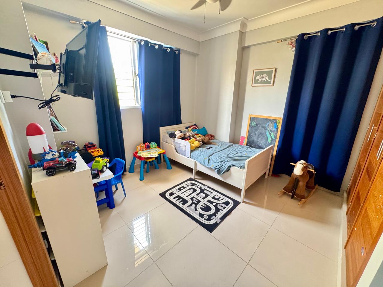 apartamentos - Apartamento en Venta LOS PRADOS 3