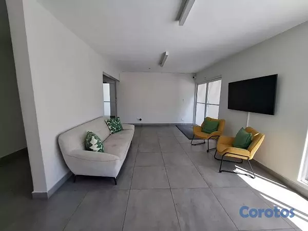 apartamentos - VENTA DE APARTAMENTO EN ANDARES DEL MIRADOR 8