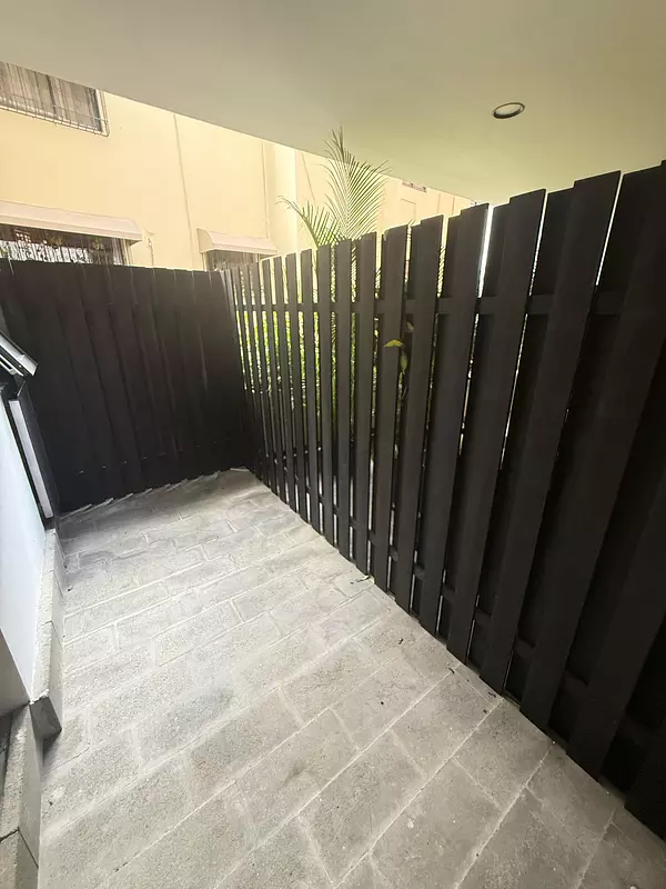 apartamentos - Vendo Apartamento Evaristo Morales/ Julieta Morale 6