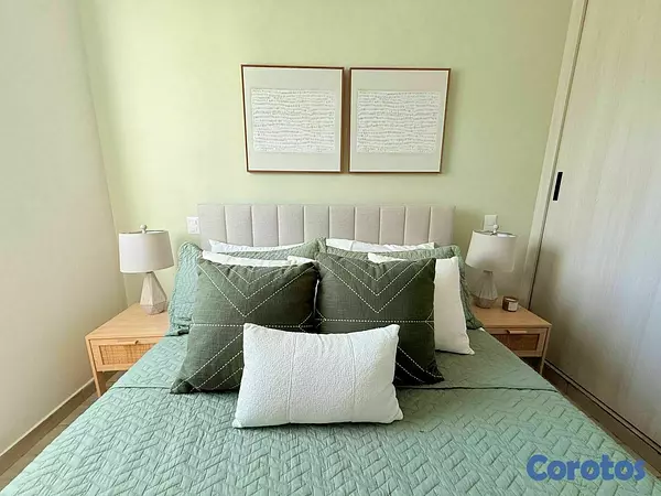 apartamentos - Apt amueblado en venta, Punta cana  9