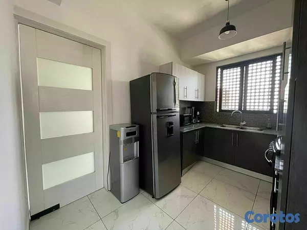 apartamentos - Apartamento con vista despejada  9