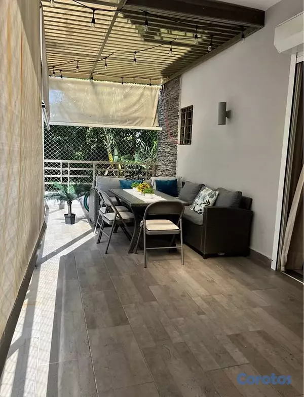 apartamentos - Apartamento en venta en El Millón, torre familiar  5