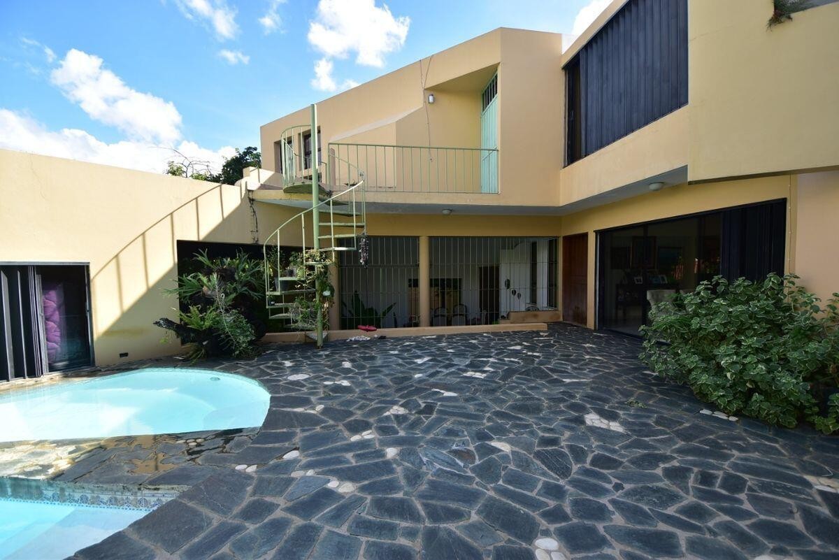 casas - Hermosa y Acogedora Casa en Los Ríos de Tres Habitaciones. 7