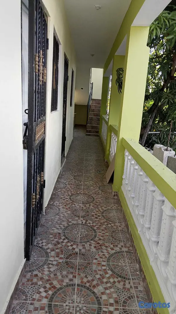 apartamentos - APARTAMENTOS RESIDENCIAL ROALVA II 4
