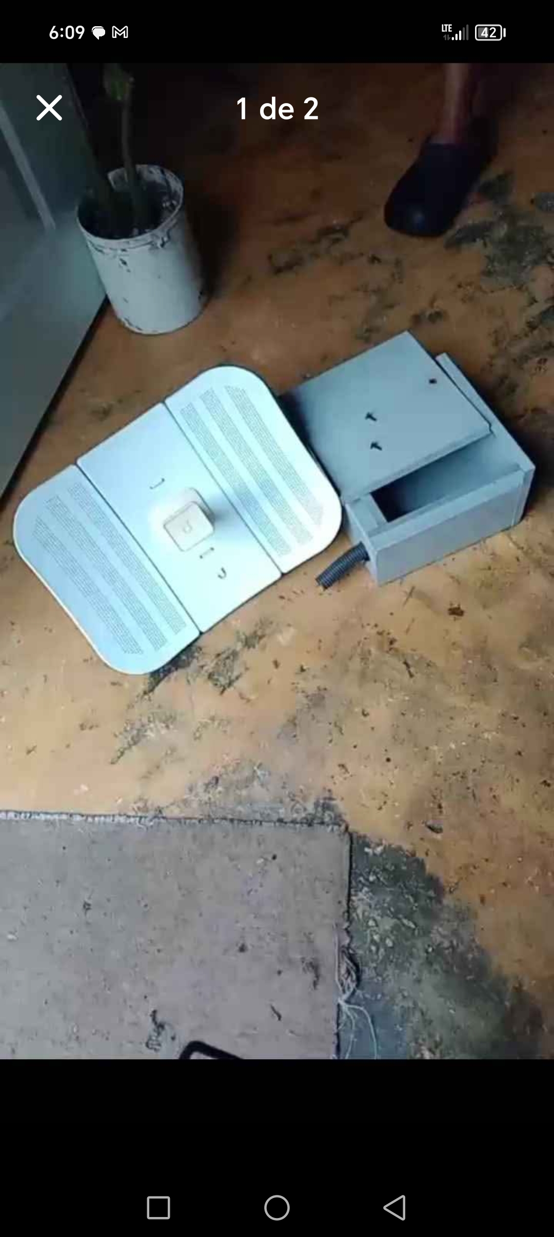 celulares y tabletas - antena de wifi 📡📶 1