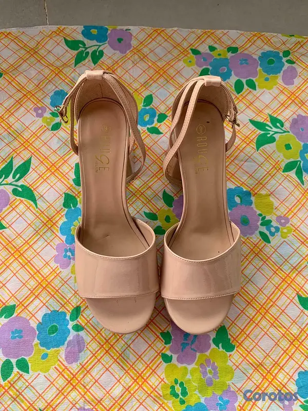 zapatos para mujer - Zapatillas de mujer 10