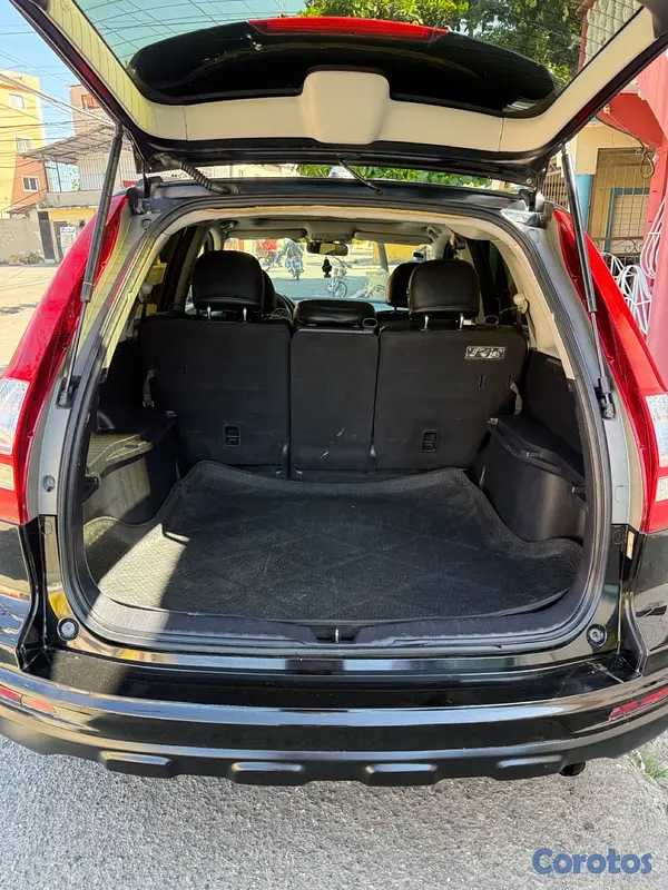 jeepetas y camionetas - Honda CR-V EX-L
Totalmente negociable  5