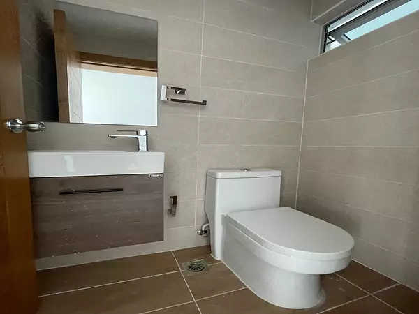 apartamentos - Apartamento en Evaristo Morales  10