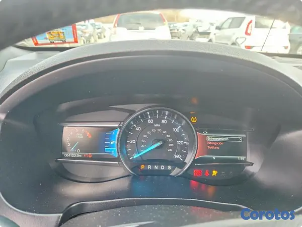 repuestos - MOTOR  FORD EXPLORER 2017 ¡Listo para Instalar! 7