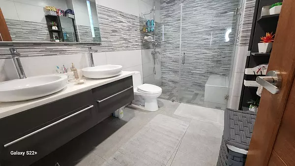 apartamentos - Vendo hermosa apartamento ubicado en 📍Paraíso  10
