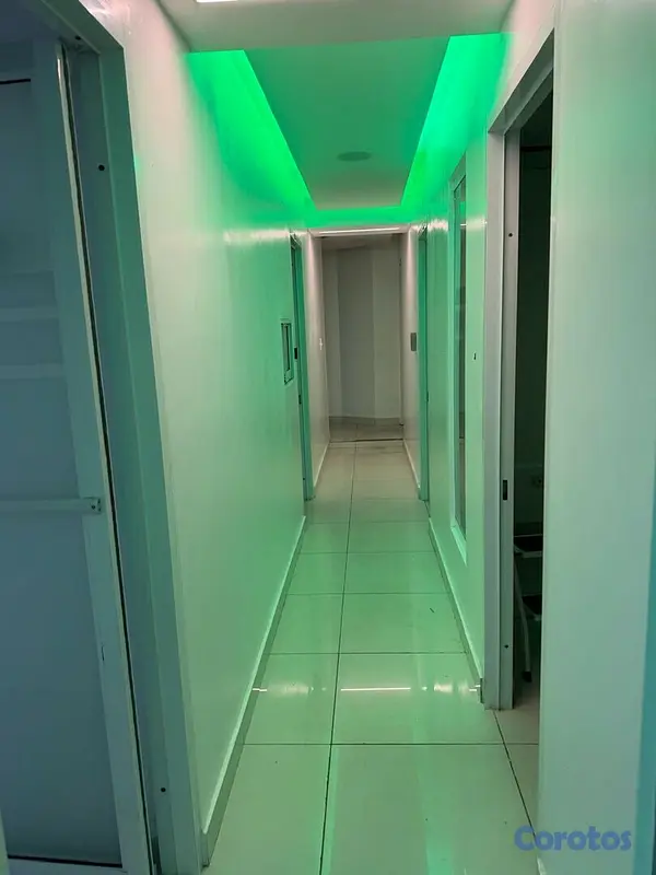 oficinas y locales comerciales - VENTA DE LOCAL DE OFICINAS 5