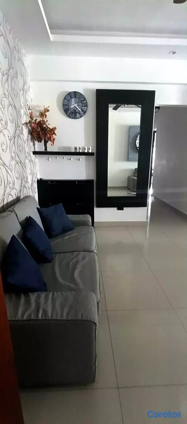 apartamentos - Renacimiento, Impecable apartamento con Balcón 6
