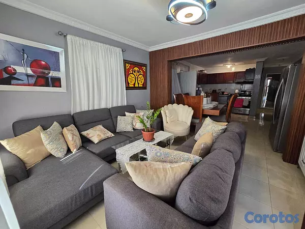 casas - Casa 2 niveles en venta San Miguel Pantoja 13