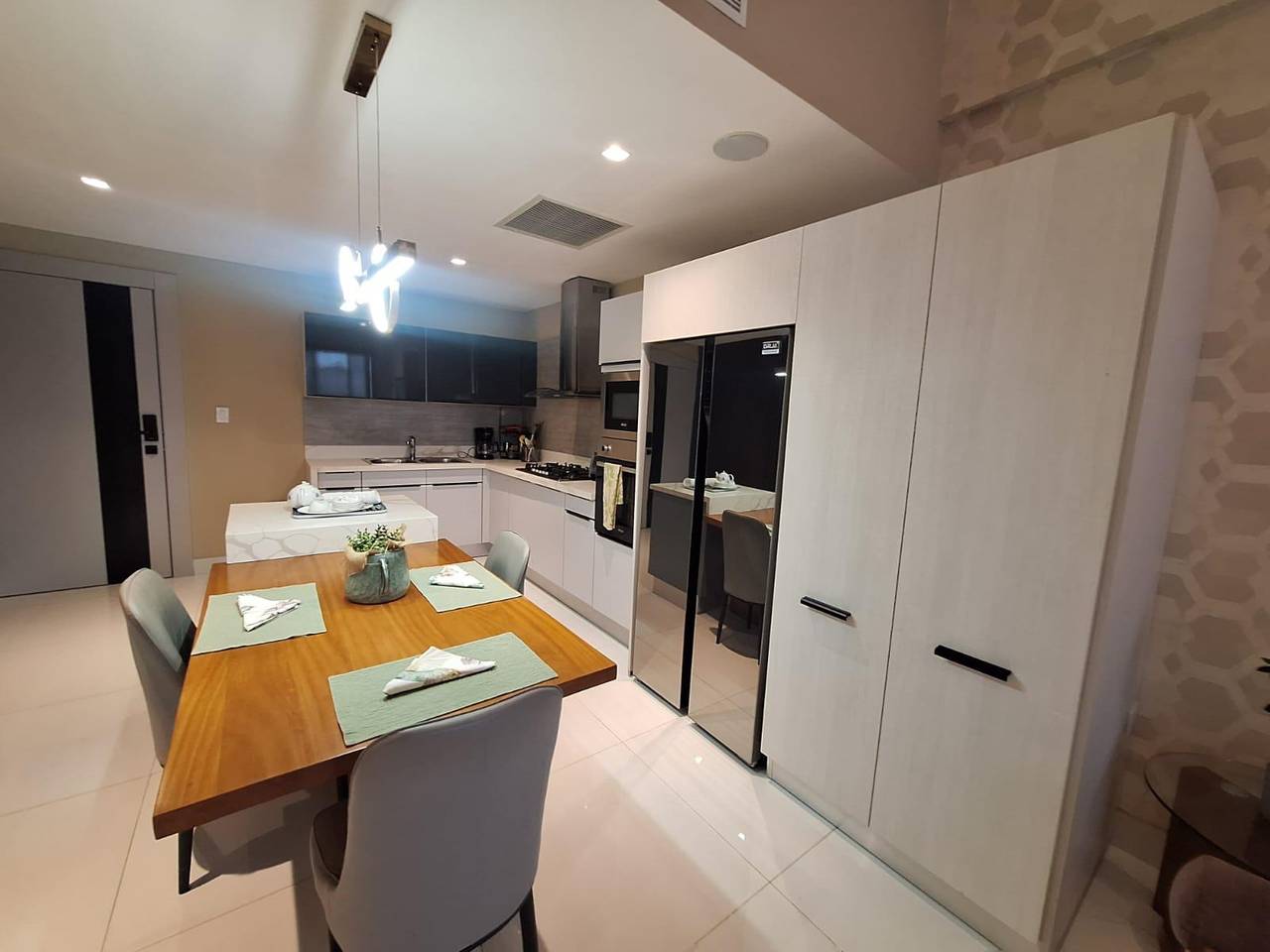 apartamentos - Elegancia y Confort en el Corazón de Piantini 3