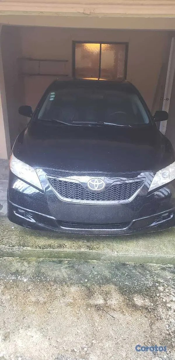 carros - Toyota camry 2009 2
