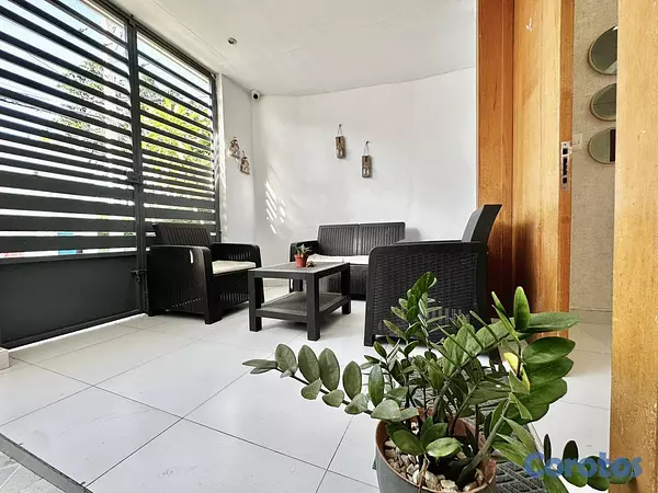casas - Casa de lujo en Brisa Oriental, Aut. San Isidro. O 18