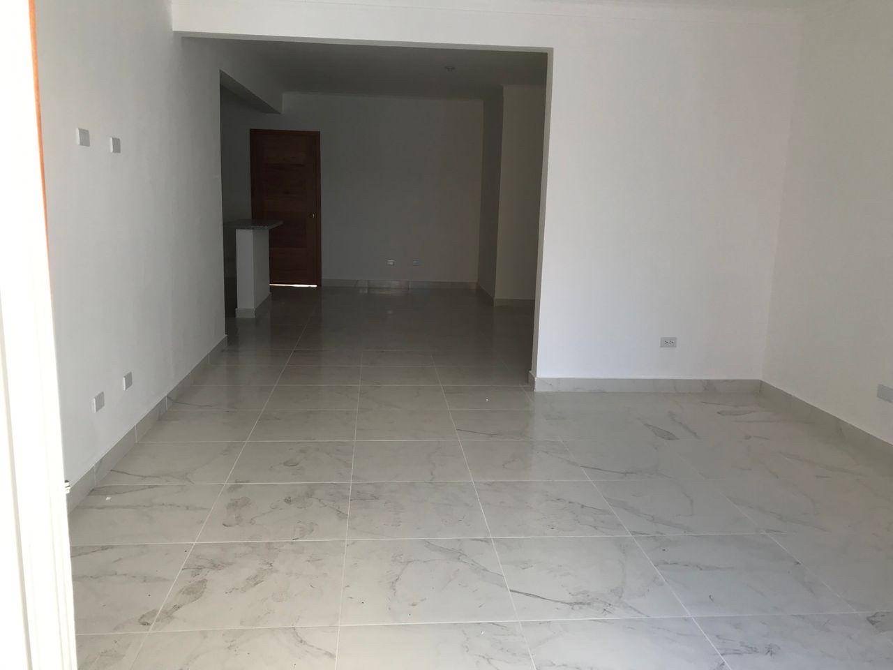 apartamentos - venta de apartamento en Alma Rosa 1 Santo Domingo este  2