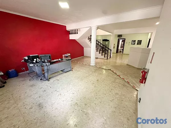 casas - Propiedad comercial en Venta Prados  7