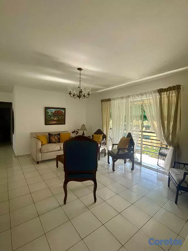 apartamentos - Apartamento en venta 3 habitaciones en Km 7 ½ de la independencia  2