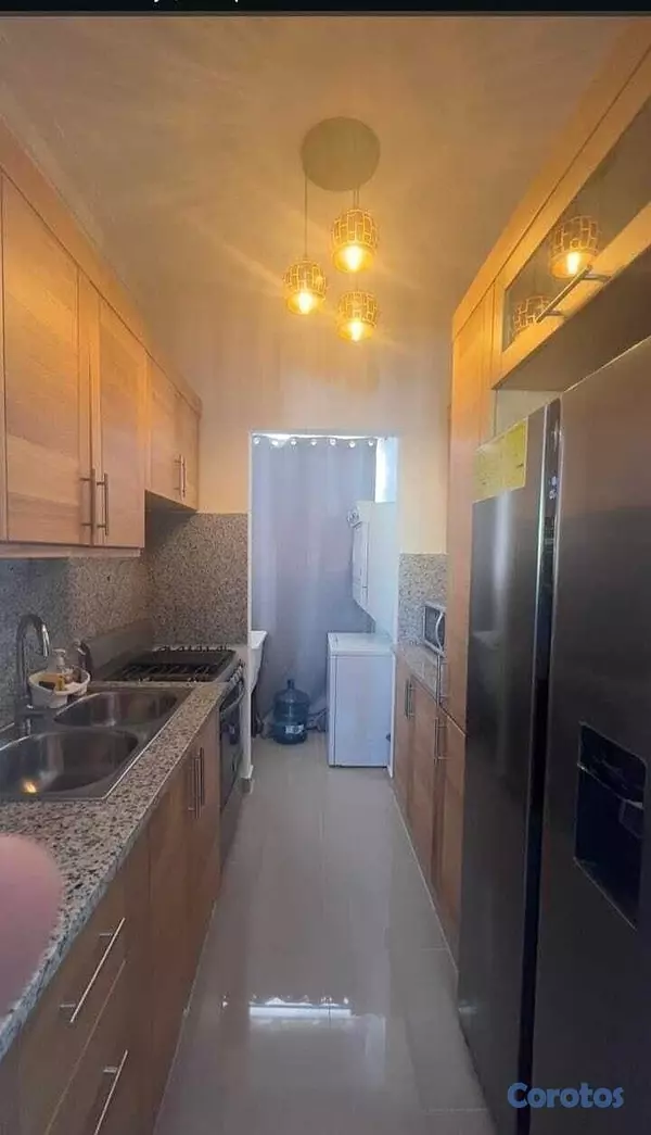 apartamentos - En venta apartamento en Las Acacias 3