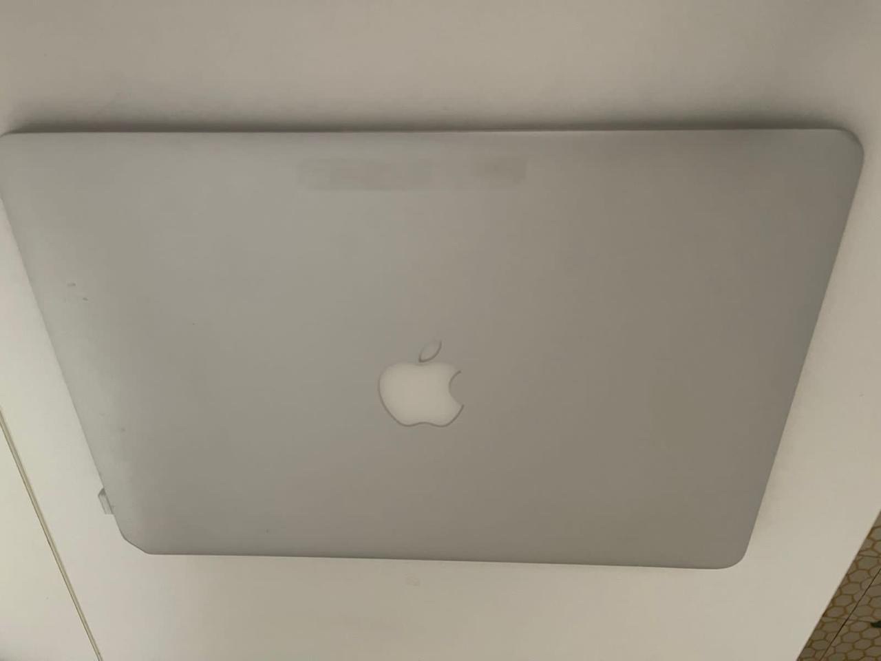 computadoras y laptops - MacBook Air 2017 2