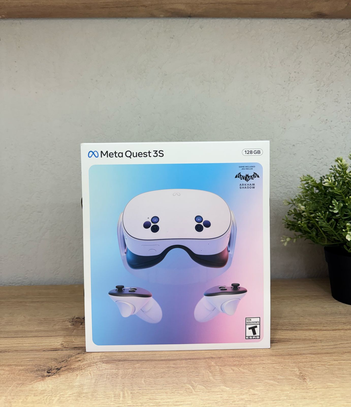 otros electronicos - META QUEST 2 128/256GB NUEVO SELLADO