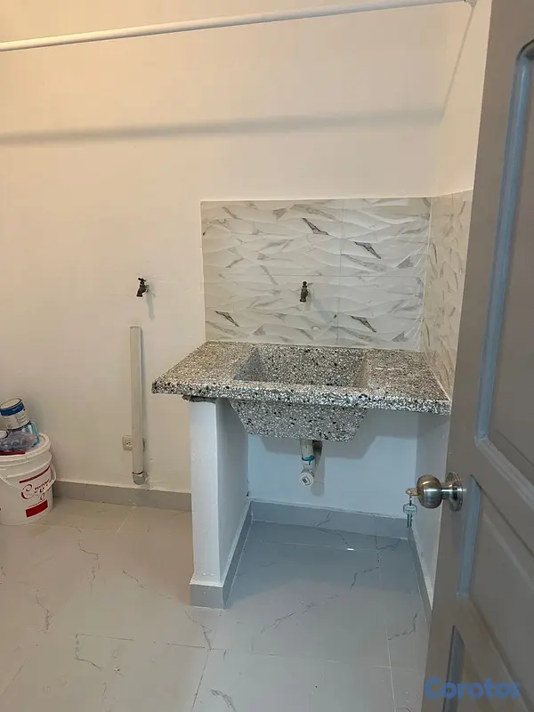 apartamentos - APARTAMENTO EN VENTA – RENACIMIENTO Primer nivel | Totalmente remodelado
 15
