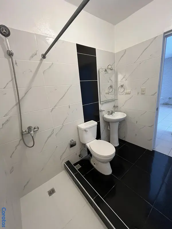 apartamentos - Venta APARTAMENTO cerca estación metro Hermanas Mirabal 3
