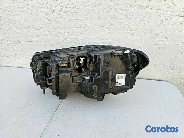 repuestos - Farol Delantero BMW X3 / X4 (2018-2021) | Calidad  2