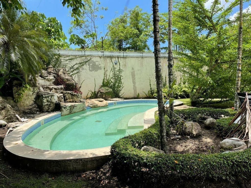 casas - Casa mansion en Cuesta Hermosa III 6