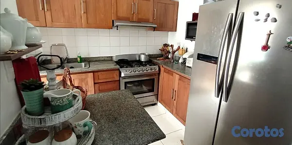 apartamentos - Apartamento tipo Penthouse en Avenida Ecológica. 4