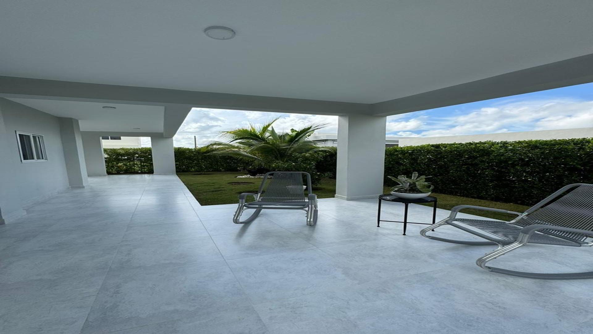 casas - Casa en Venta Ciudad la palma 3