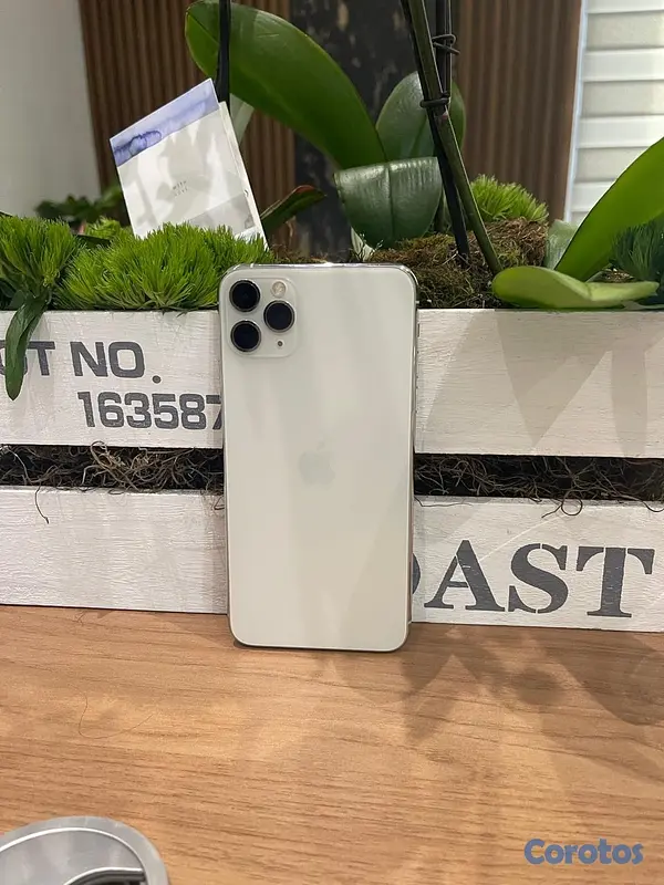 celulares y tabletas - IPhone 11 Pro Max  6