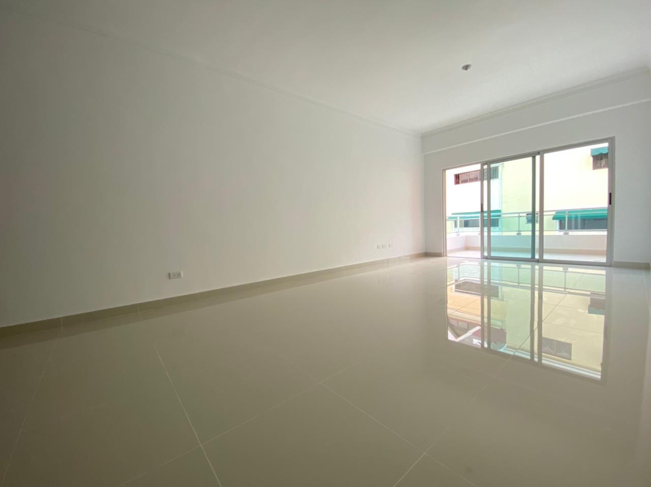 apartamentos - Apartamento en Naco de 2 habitaciones  0