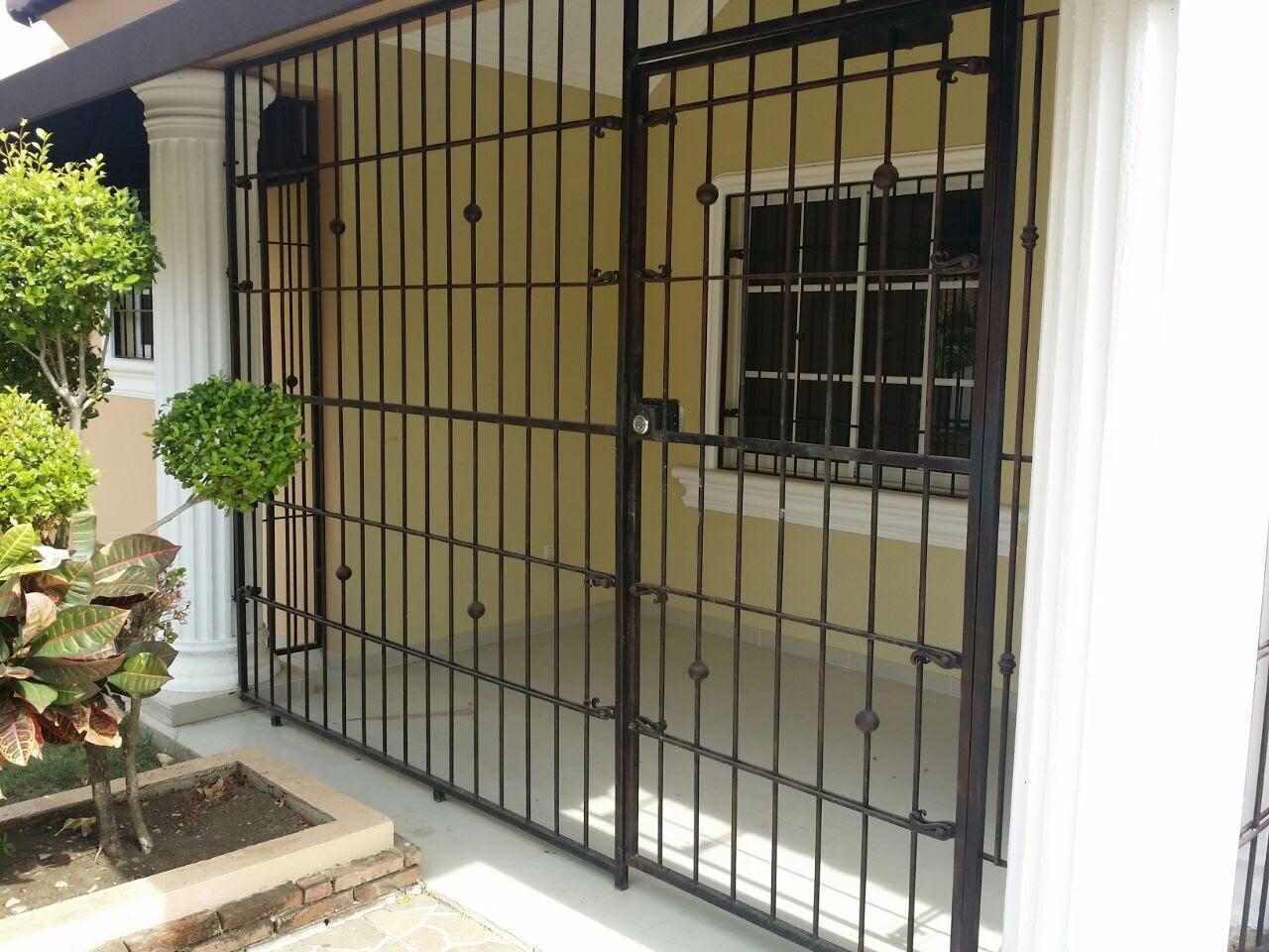 casas - CASA EN VENTA EN JARDINES DEL NORTE, SANTIAGO. 5