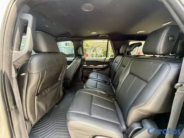 jeepetas y camionetas - FORD EXPEDITION 2018 10