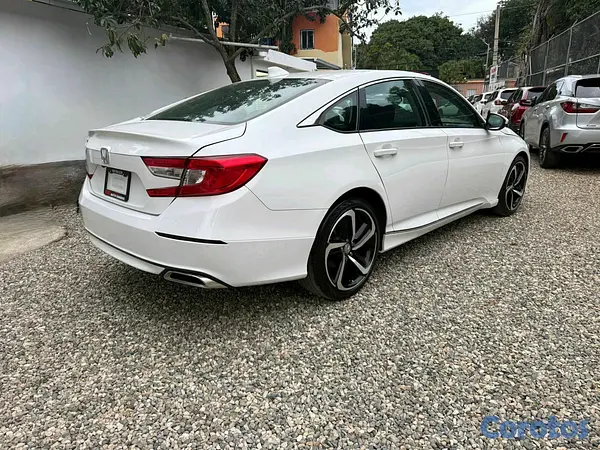 carros - Honda accord lx 2020 4