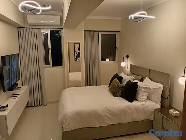 apartamentos - Apartamento Amueblado  8