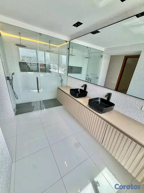 penthouses - Vendo Penthouse en Los Cacicazgos  15