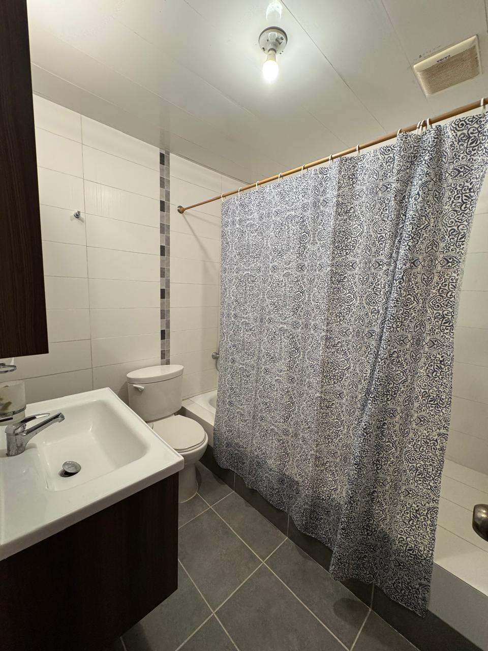 apartamentos - 🔵 Alquilo apartamento piso 2 con terraza en arr 4