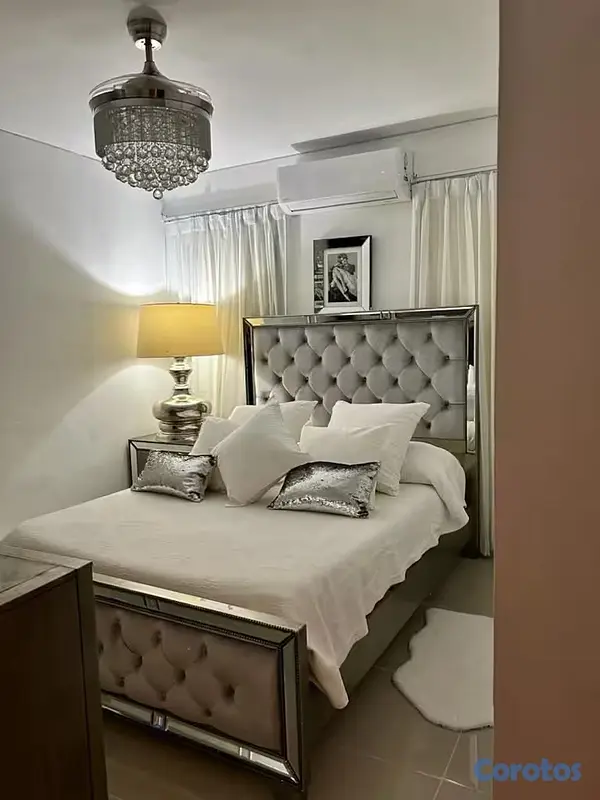 casas vacacionales y villas - ESPECTACULAR VILLA DE LUJO EN CIUDAD LA PALMA, PUNTA CANA. 15