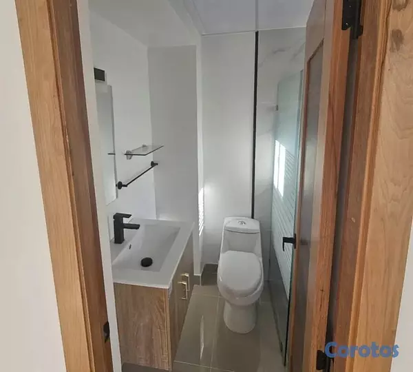 apartamentos - Apartamento en alquiler en Bella Vista 10